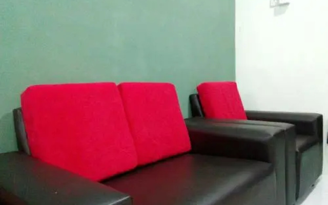 Al-Yasr Guest House Pendang