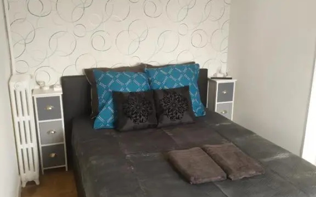 appartement 8 couchages 3 chambres