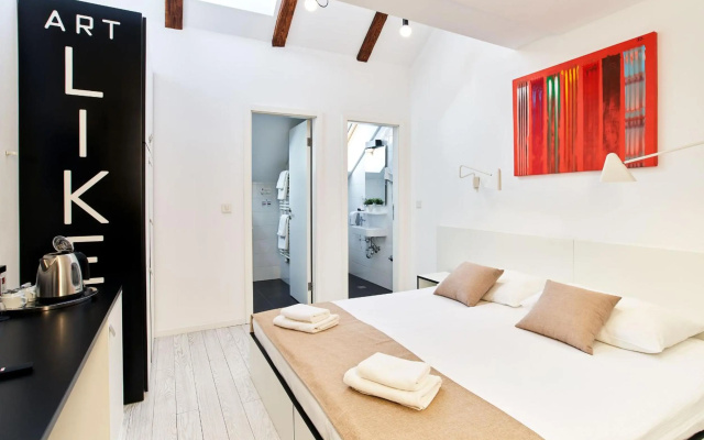 Art Hotel Like
