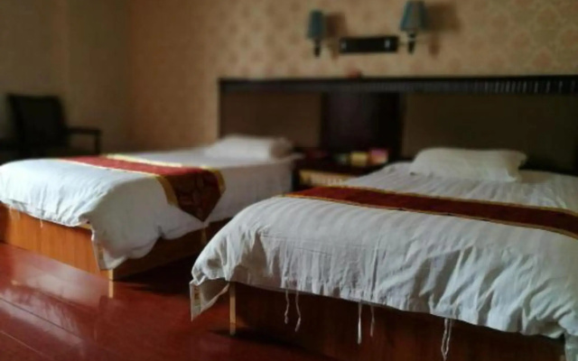Mingdu Hotel