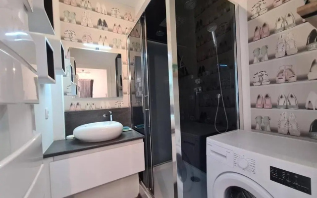Appartement Saint-Jean-de-Monts, 3 pièces, 6 personnes - FR-1-224C-648