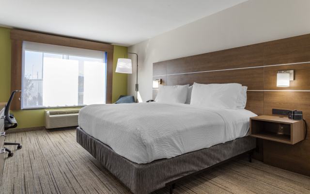 Holiday Inn Express Hotel & Suites Natchitoches by IHG