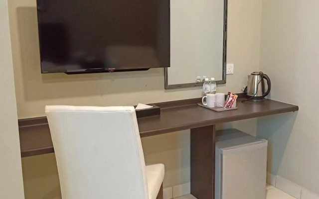 Hotel Desaru Penawar