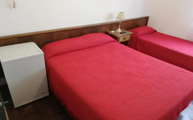 Hotel Real