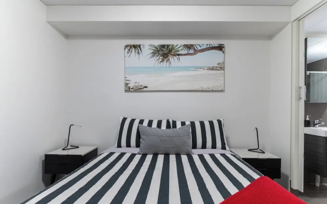 Zen Apartments