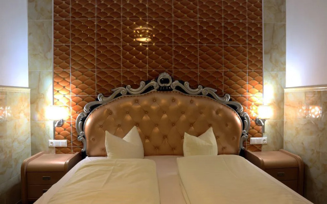 Hotel Buona Vita