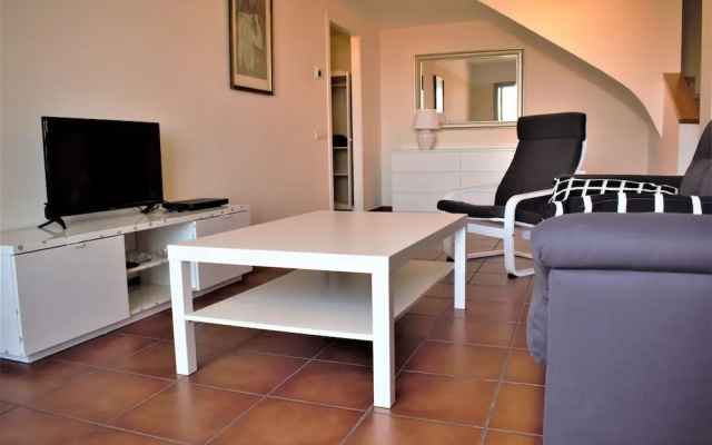 Espacioso Duplex en Última Planta Marina Sant Jordi