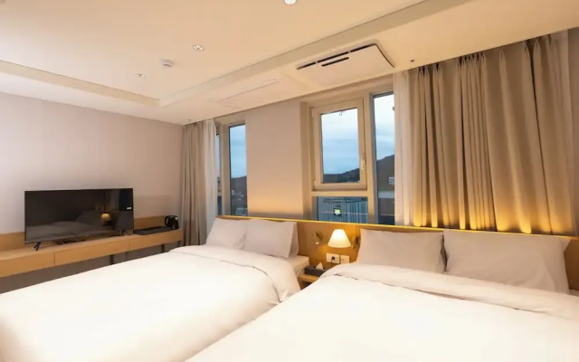 SL Hotel Myeongdong