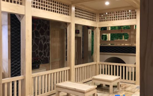 Shenhang Hotel (Shenyang Taoxian Airport Branch)