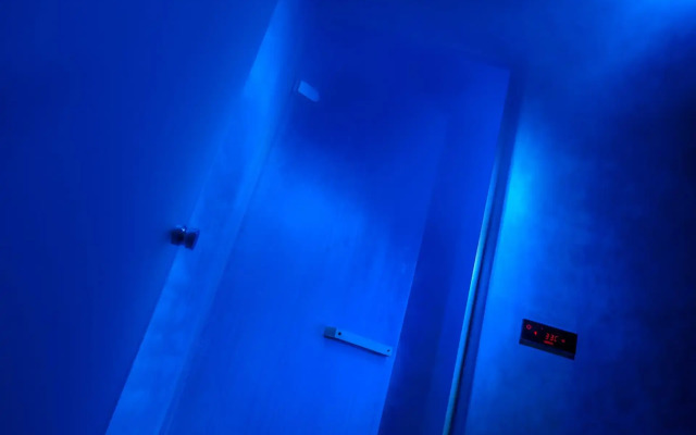 Neptune Luxury Spa Suites