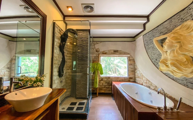 The Bali Dream Villa Canggu