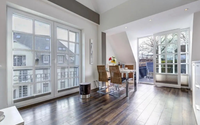 Residenz am Balmer See - FeWo 71