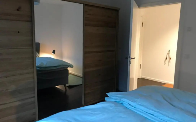 Unter den Eichen