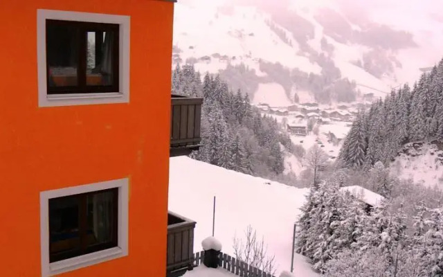 Jugendpension Hochkogel