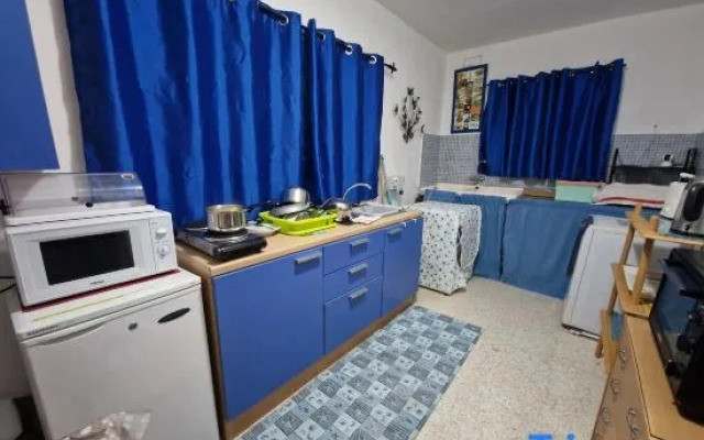 Saracini's Homestay