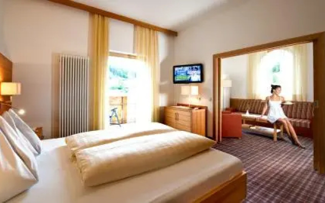 Hotel Sonnenhof