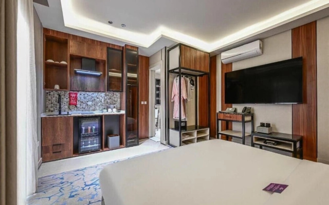 Zmn Serviced apartments