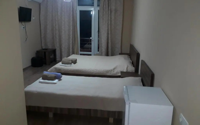 Guest House 254