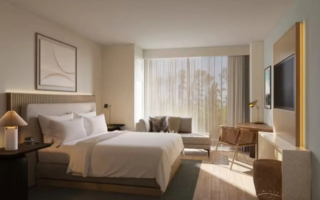 Hilton Jacksonville At Mayo Clinic