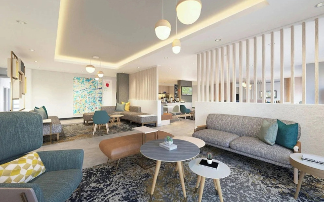 TownePlace Suites by Marriott Tumwater