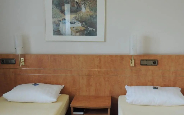Airport Business Hotel Köln