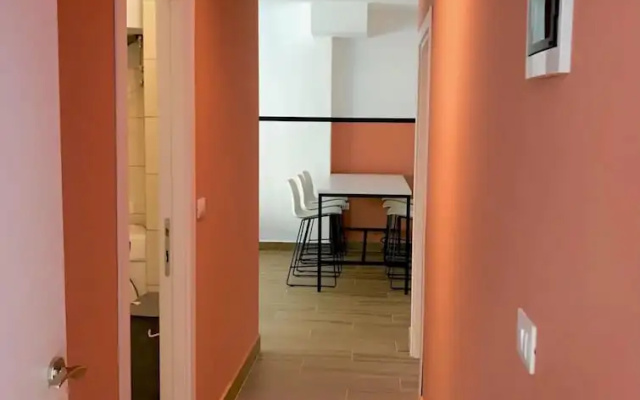 Synergy Apartments 4