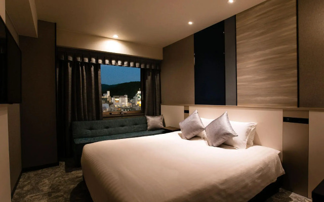 Hotel Jal City Nagasaki