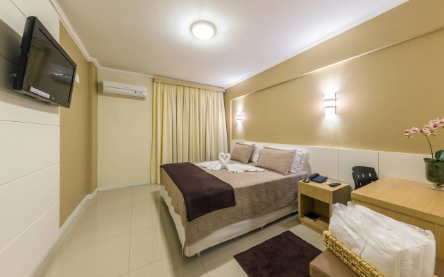 Thomasi Hotel Londrina