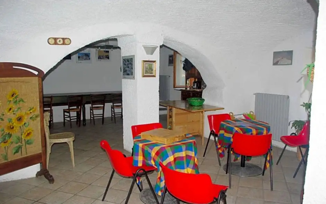 B&B Sanpancrazio