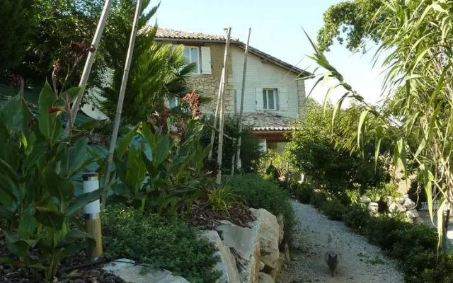 La Croix du Sud