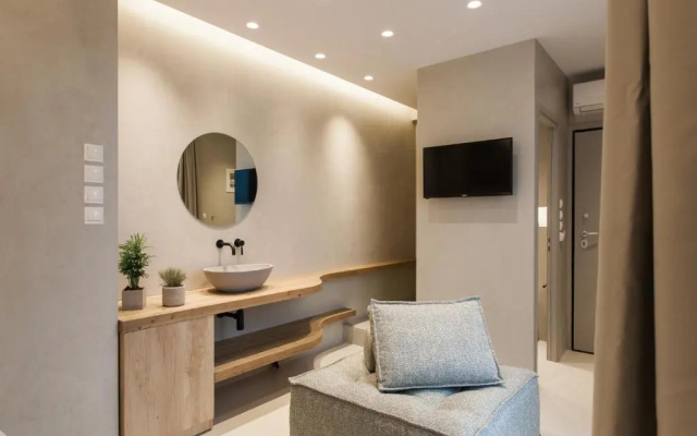 Acropolis 360° sky suite