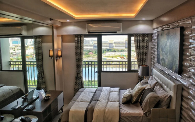 Shore Residences