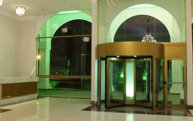 Hotel Internacional