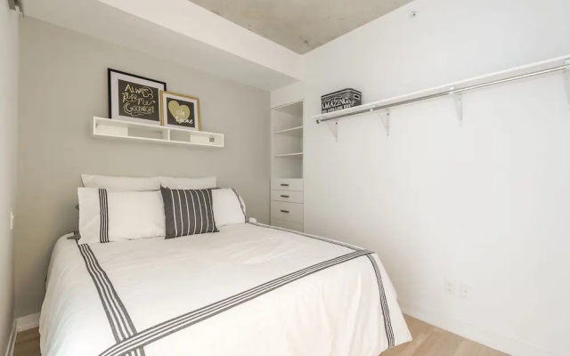 Absolutely Stunning Condo