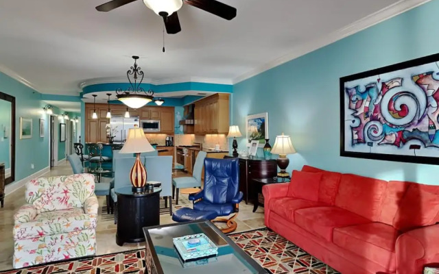 Bella Riva by Southern Vacation Rentals