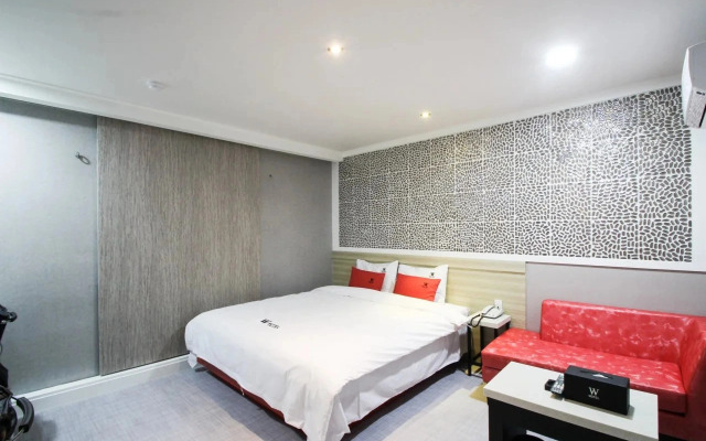 W Hotel Sasang