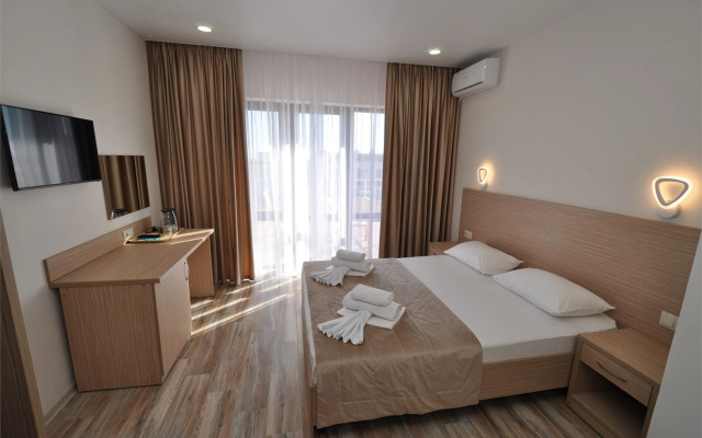 Family Pride Inn (Фэмили Прайд Инн)