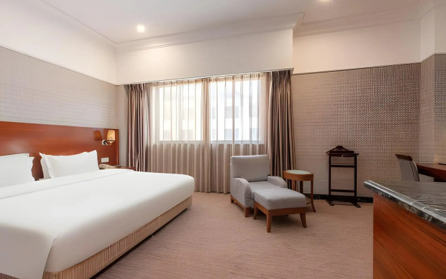 Carrianna Hotel