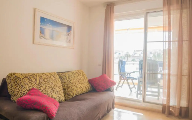 Apartamentos Dona Maria