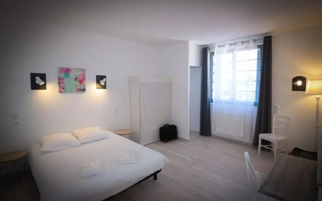Appartements rue Mirabeau