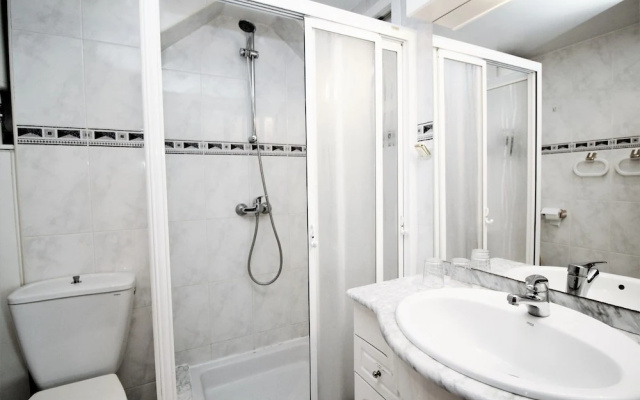 Apartamento Albatros 15 - 1