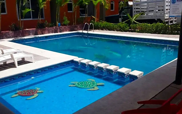 Quinta Titan Cuernavaca