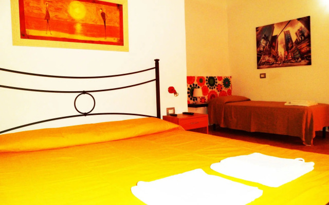 B&B il Sole Nel Barocco