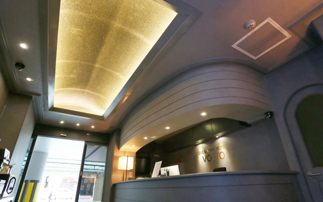 Vovo Hotel