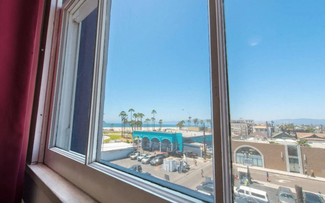 Samesun Venice Beach - Hostel