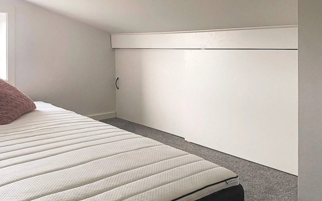 4 Person Holiday Home in Farjestaden