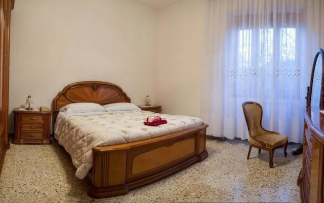 B&B " Frore"