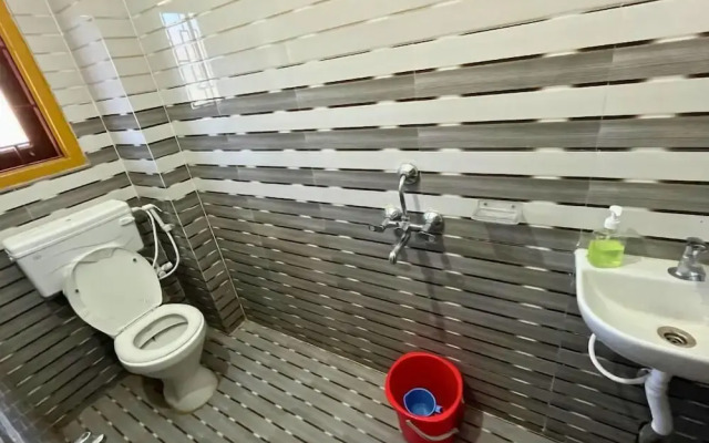 Hotel B&B Residency