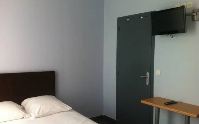 Hôtel Moderne