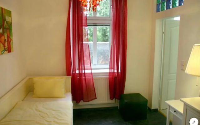 Suite Apartment Jedlesee